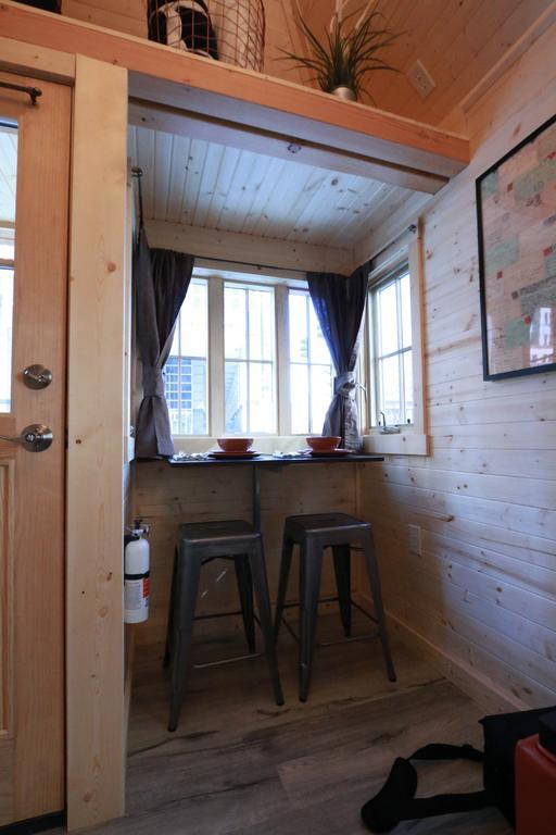 Verde Valley Tiny House 17 卡顿伍德 外观 照片