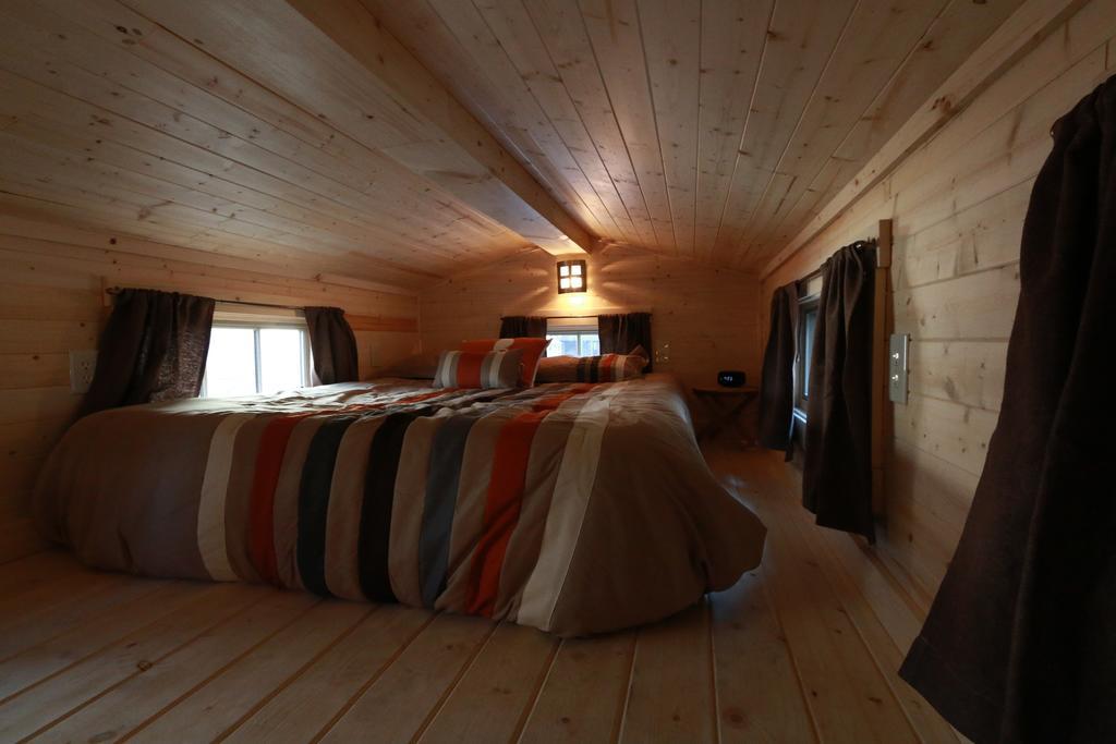 Verde Valley Tiny House 17 卡顿伍德 外观 照片