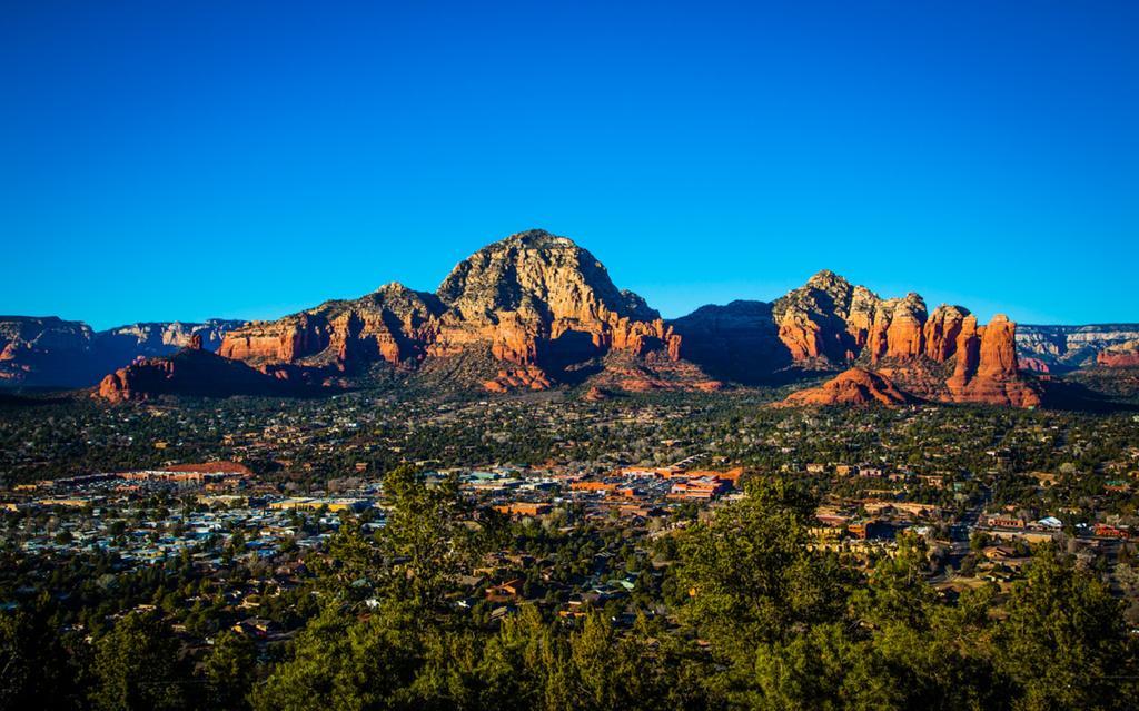 Verde Valley Tiny House 17 卡顿伍德 外观 照片